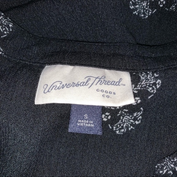 Universal Thread Dress, sz S - Picture 5 of 7